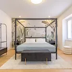 Casa de hóspedes Goldie&leon 3*